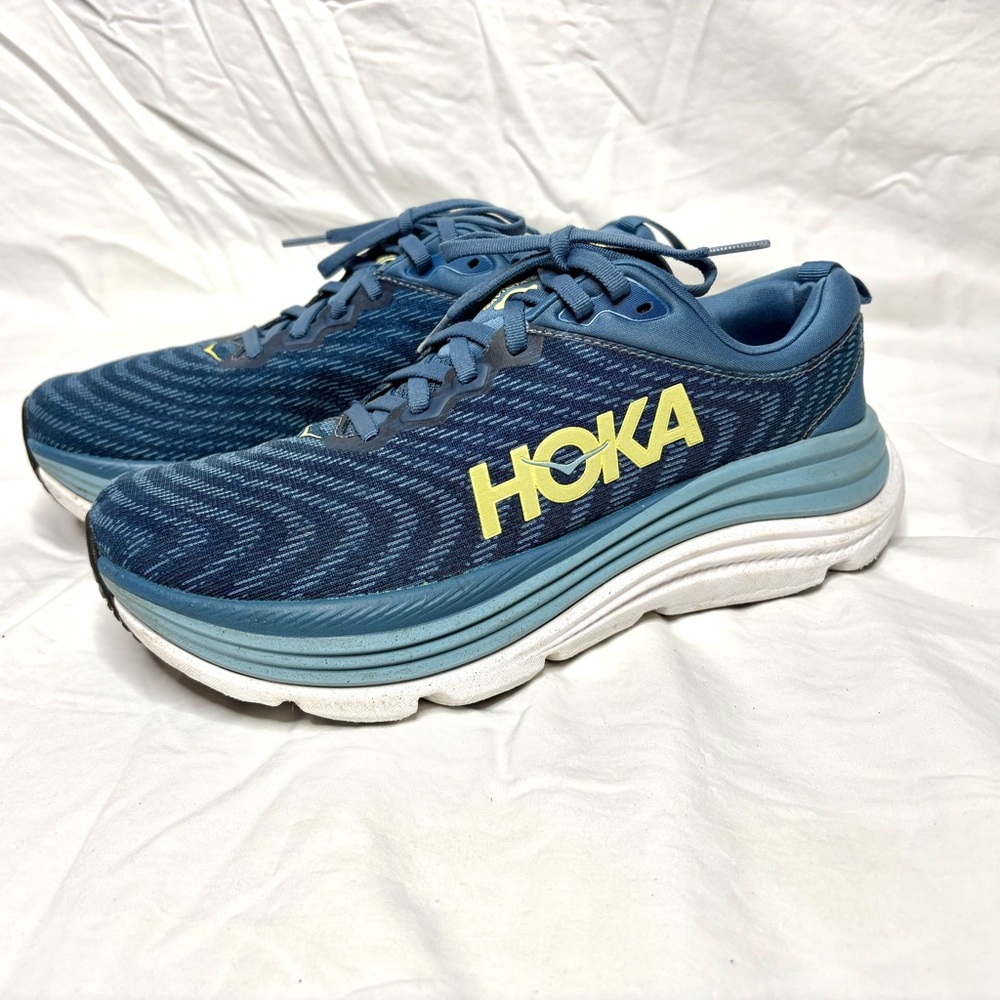 HOKA One One Gaviota 5 Sneakers Running Shoes